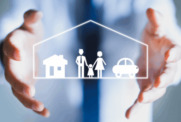 Simplicity LifeLink Logo