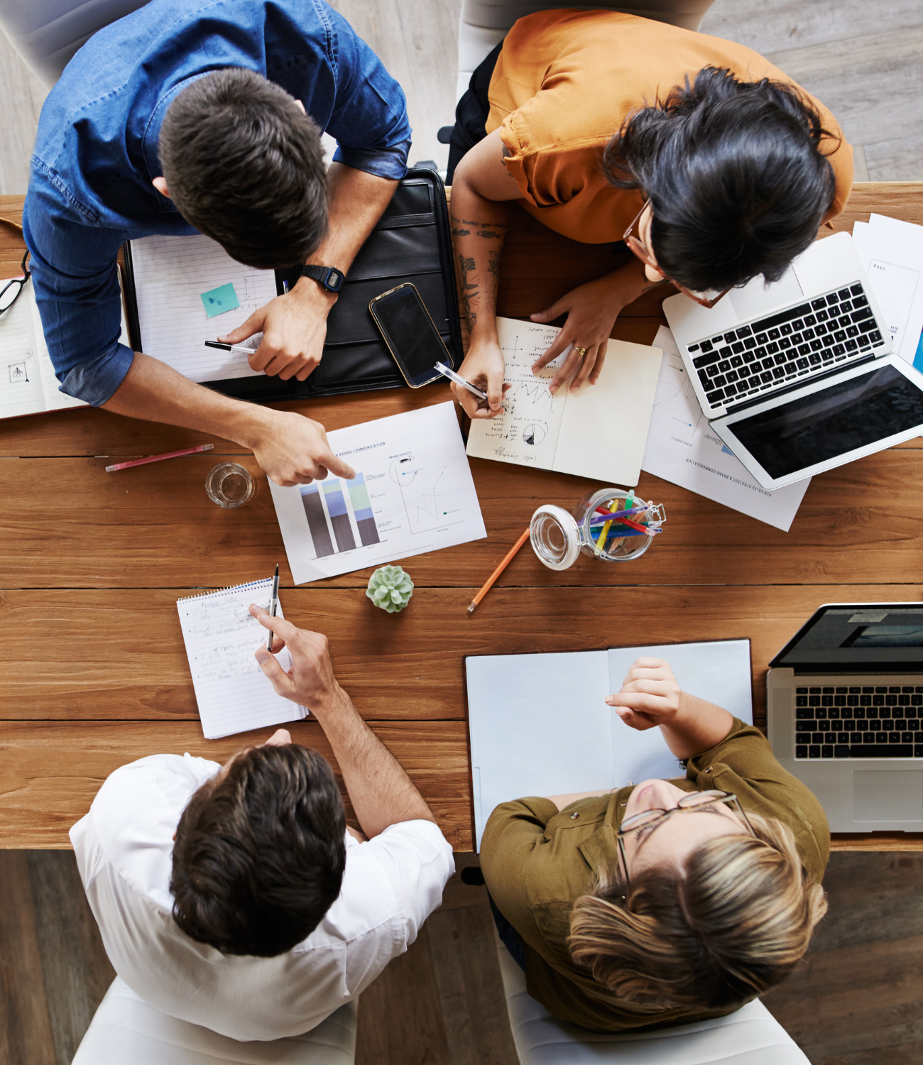 Specialized Resources